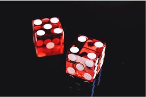 Finance Gambling Online Casino
