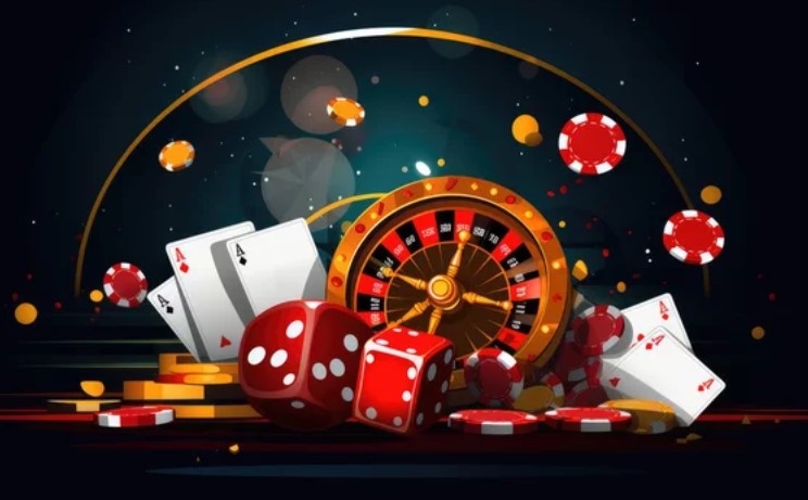 slot bonus